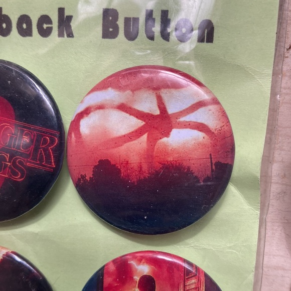 Stranger things - Picture 5 of 7